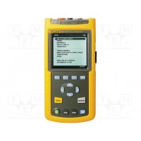 Fluke 43 BASIC